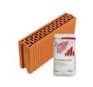 Porotherm 12 N+F Rapid